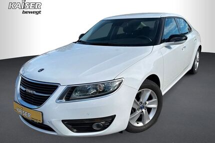 Saab 9-5