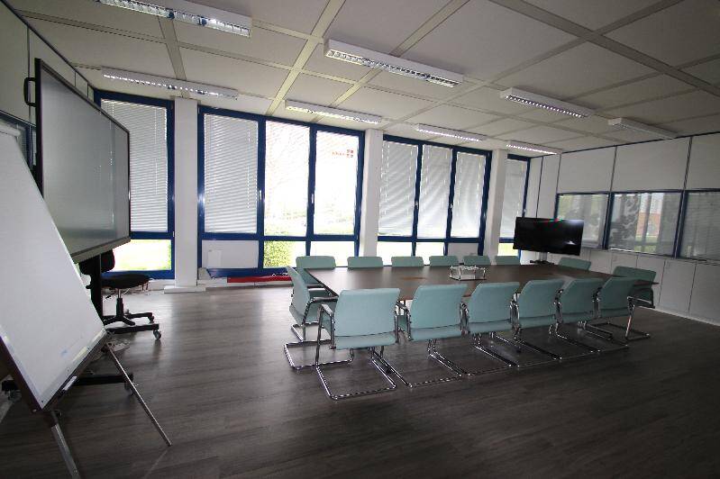 Gewerbeobjekt Meckenheim - 1.600.000&euro; | Angebot:26684495