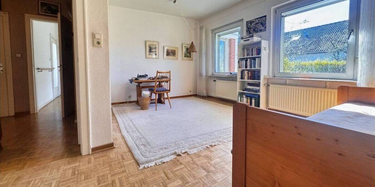 Bungalow Bad Schwartau - 3 Zimmer, 96 m&sup2;, 379.000&euro; | Angebot:26218175