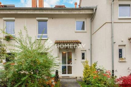 Haus Heppenheim - 4 Zimmer, 127 m&sup2;, 490.000&euro; | Angebot:26695685