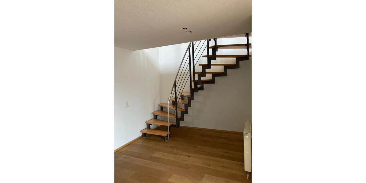 Maisonettenwohnung Gailingen am Hochrhein - 3.5 Zimmer, 90 m&sup2;, 269.000&euro; | Angebot:27085709
