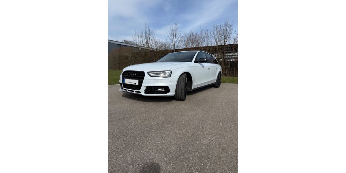 Audi A4 142.241 km 21.300 &euro; Günzburg 89312