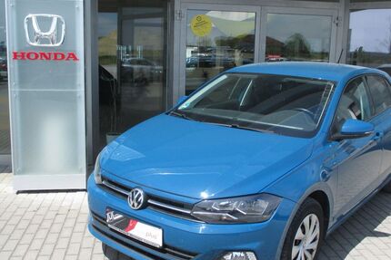 VW Polo 85.050 km 10.999 € Meiningen 98617