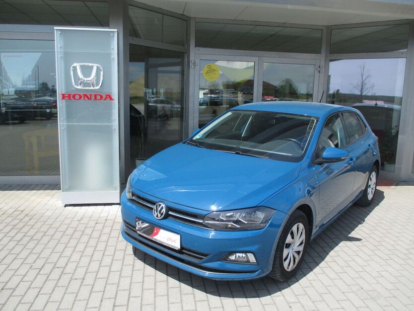VW Polo 85.050 km 10.999 € Meiningen 98617