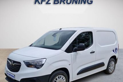 Opel Combo 17.418 km 17.480 &euro; Lingen (Ems) 49811
