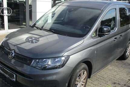 VW Caddy 9.955 km 29.990 &euro; Harsefeld - Hollenbeck 21698