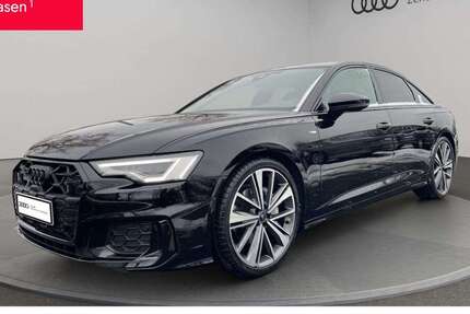Audi A6 36.621 km 45.490 &euro; Kassel 34125
