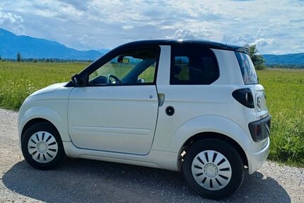 Microcar M.Go 56.700 km 9.200 &euro; Benediktbeuern 83671