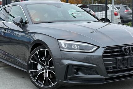 Audi A5 265.000 km 19.990 &euro; Rockenberg 35519