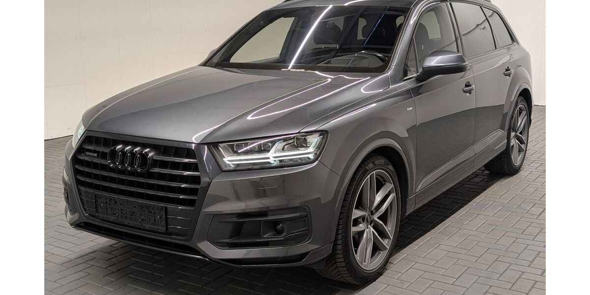 Audi Q7 128.000 km 34.980 &euro; Langenweddingen 39171