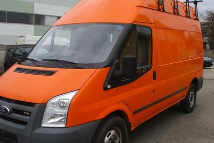Ford Transit 95.600 km 12.990 &euro; Augsburg 86167