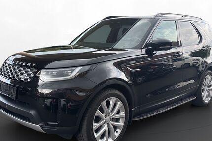 Land Rover Discovery 27.585 km 53.990 € Siegen 57074