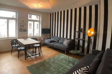 Wohnen auf Zeit in Leipzig 1.350 € 1 zimmer