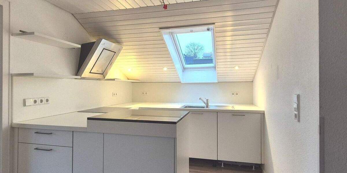 Etagenwohnung Pfullingen - 4 Zimmer, 99 m&sup2;, 1.100&euro; | Angebot:25778769