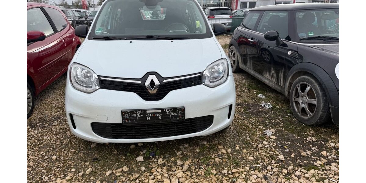 Renault Twingo 84.200 km 3.999 &euro; Neu-Ulm 89231