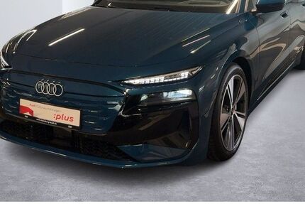 Audi A6 e-tron 9.138 km 70.890 &euro; Hamburg 20537