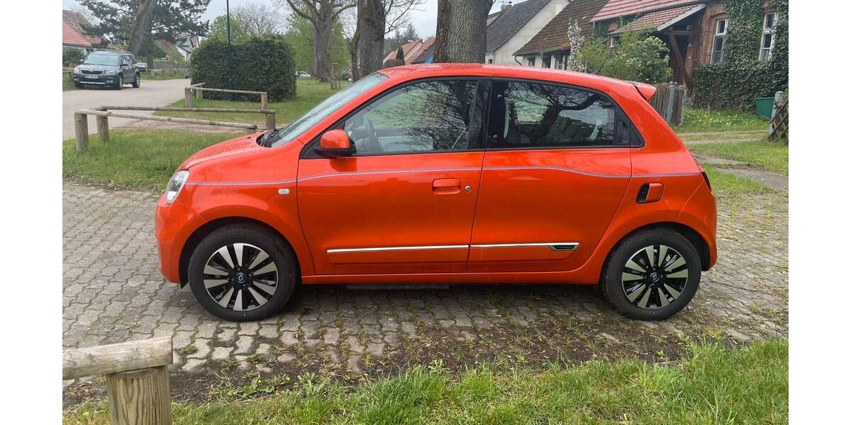 Renault Twingo 55.588 km 12.900 &euro; Großwoltersdorf OT Burow 16775