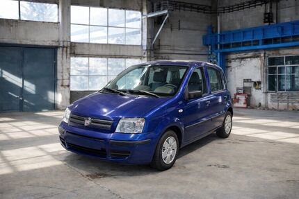 Fiat Panda 131.000 km 3.400 &euro; Erbach 64711