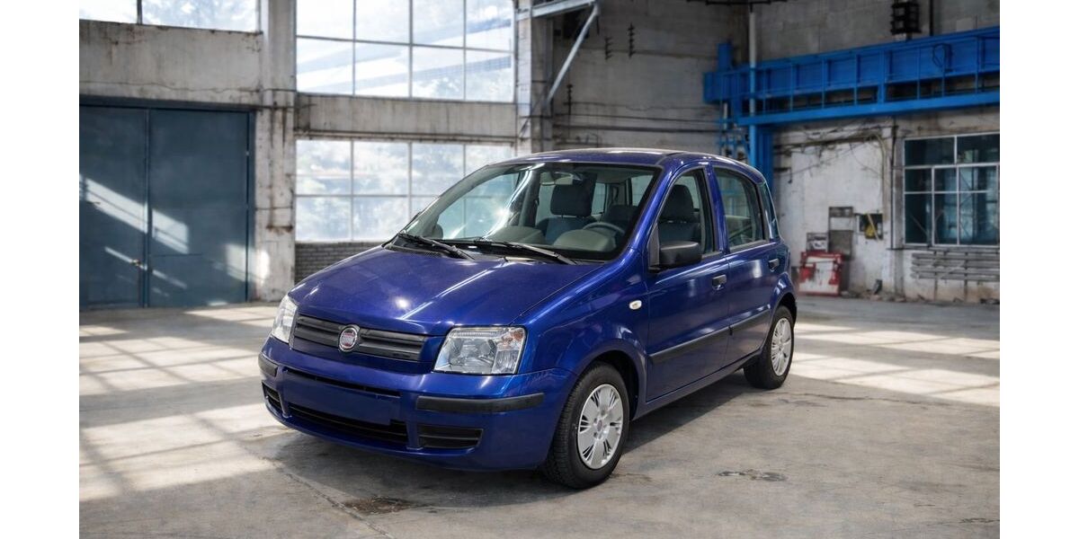 Fiat Panda 131.000 km 3.400 &euro; Erbach 64711