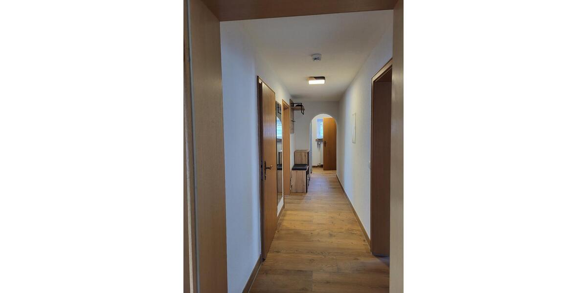 Erdgeschoßwohnung Oberstdorf - 3 Zimmer, 86 m&sup2;, 1.310&euro; | Angebot:26635815