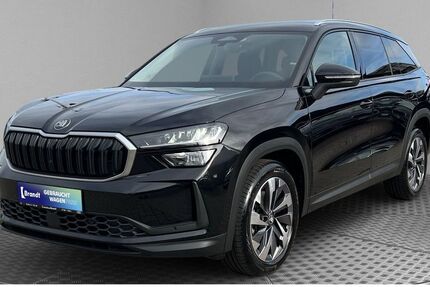 Skoda Kodiaq 6.900 km 43.390 € Achim 28832
