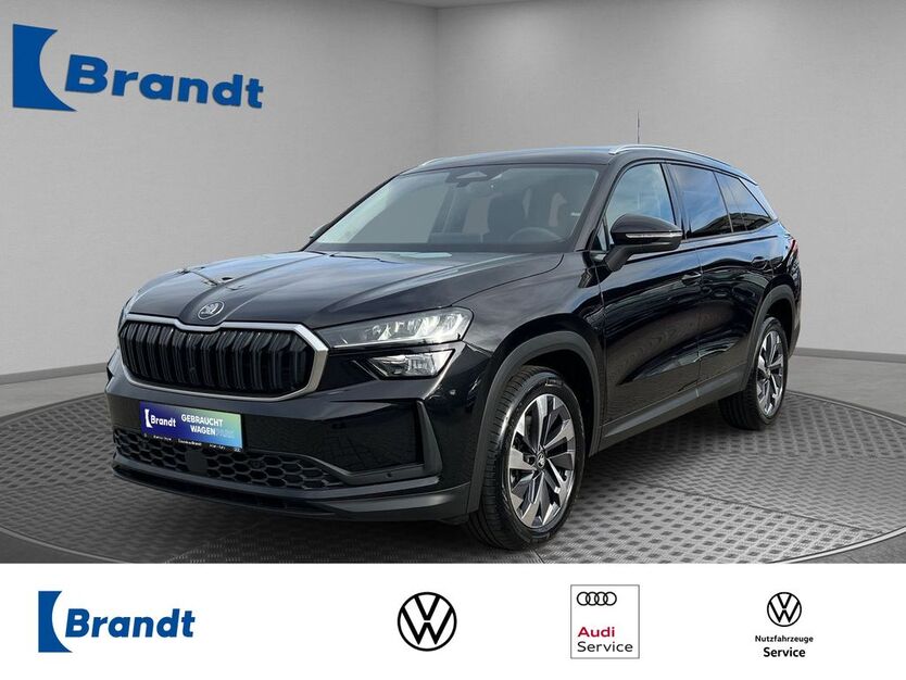 Skoda Kodiaq 6.900 km 43.490 € Achim 28832