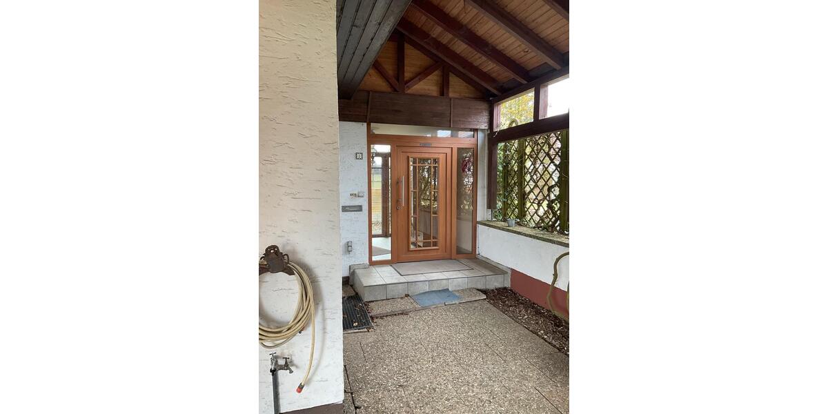 Bungalow Brand - 5 Zimmer, 170 m&sup2;, 330.000&euro; | Angebot:27120918