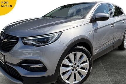 Opel Grandland (X) 70.167 km 19.990 &euro; Giessen 35394