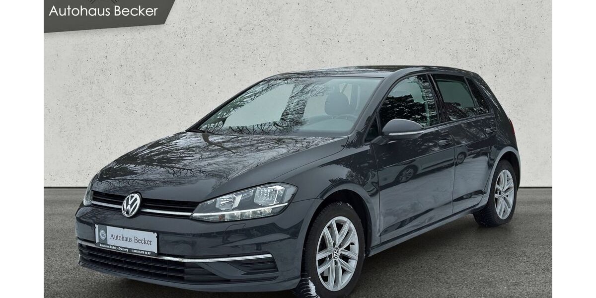 VW Golf 134.500 km 13.950 &euro; Grasberg 28879