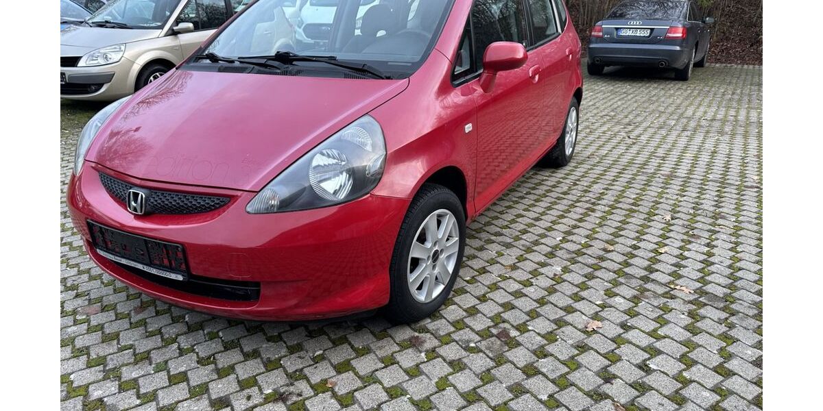 Honda Jazz 170.200 km 2.490 &euro; Göttingen 37081