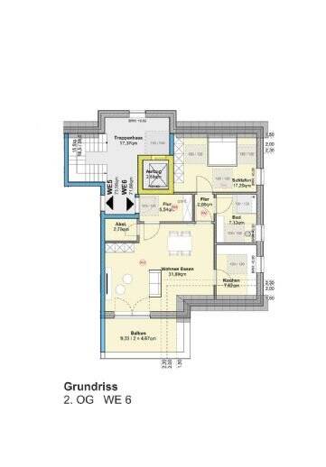 Mehrfamilienhaus, Wohnhaus Winterberg - 2 Zimmer, 315.000&euro; | Angebot:25664884