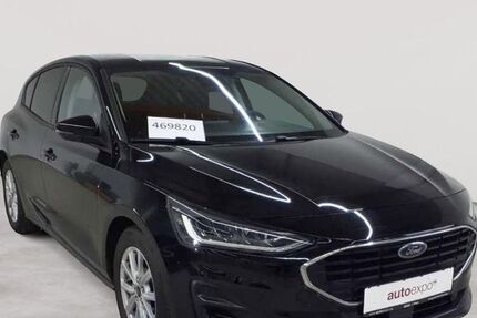 Ford Focus 64.446 km 15.489 &euro; Fernwald-Steinbach 35463