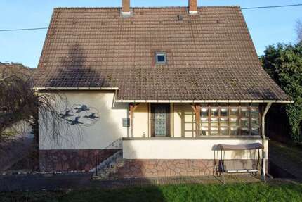 Haus zum Kaufen in Landscheid 279.000 € 143.37 m² 5 zimmer