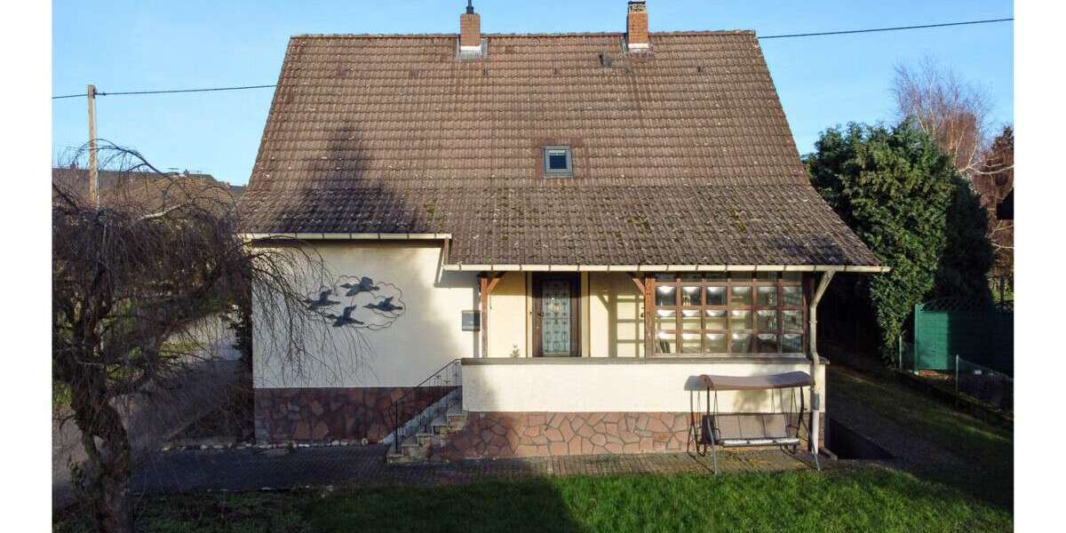 Haus zum Kaufen in Landscheid 279.000 € 143.37 m² 5 zimmer