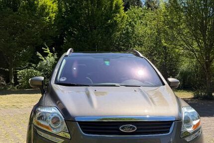 Ford Kuga 82.180 km 12.100 &euro; Merchweiler 66589