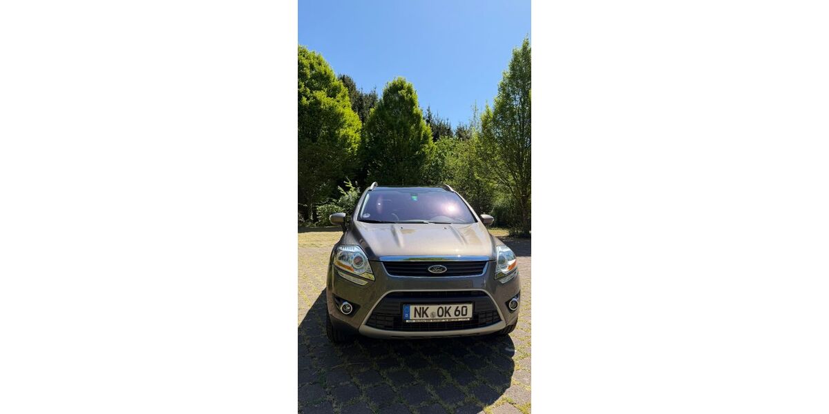Ford Kuga 82.180 km 12.100 &euro; Merchweiler 66589