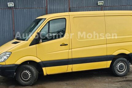 Mercedes-Benz Sprinter 345.475 km 4.999 &euro; Lübben 15907