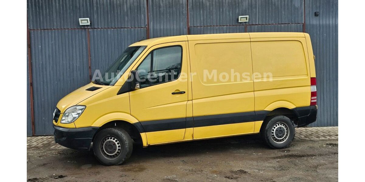 Mercedes-Benz Sprinter 345.475 km 5.499 &euro; Lübben 15907