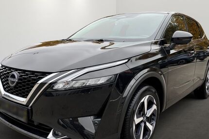 Nissan Qashqai 30.300 km 27.990 &euro; Passau 94036