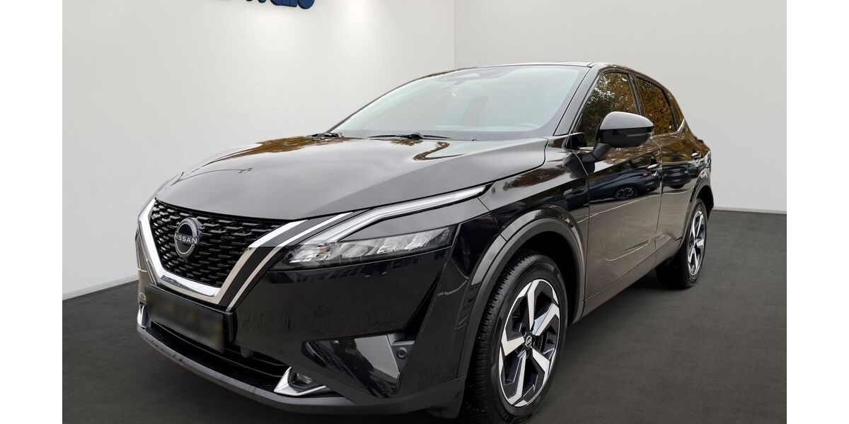 Nissan Qashqai 30.300 km 27.990 &euro; Passau 94036