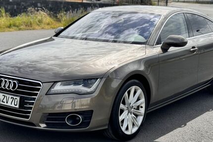 Audi A7 207.270 km 17.490 &euro; Köln 51065