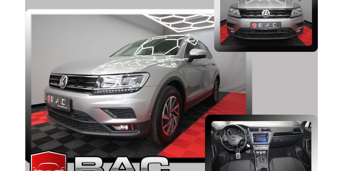 VW Tiguan 132.000 km 16.900 &euro; Osnabrück 49086