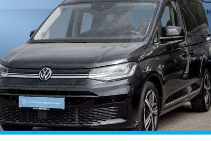 VW Caddy 6.225 km 33.850 &euro; München 81829