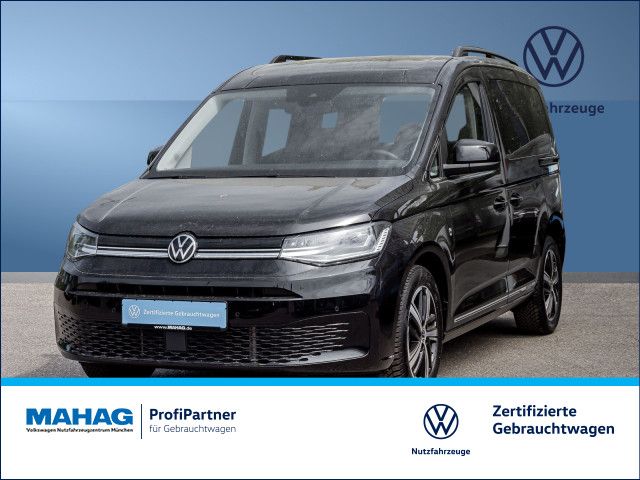 VW Caddy 6.225 km 33.850 &euro; München 81829