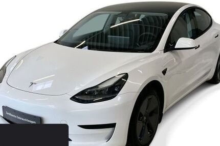 Tesla Model 3 78.016 km 27.500 &euro; Obertraubling 93083