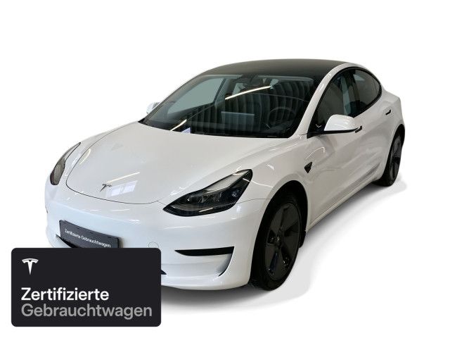 Tesla Model 3 78.016 km 27.500 &euro; Obertraubling 93083