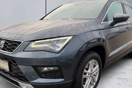 Seat Ateca 73.560 km 19.999 &euro; Moenchengladbach 41063