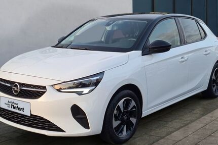 Opel Corsa 40.750 km 14.999 &euro; Lauchringen 79787