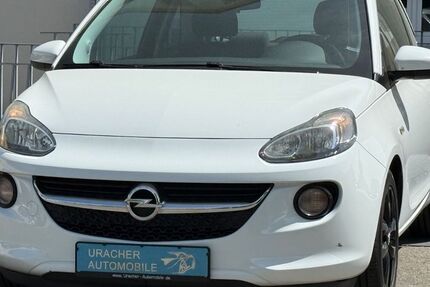 Opel Adam 119.000 km 6.490 &euro; Reutlingen 72762