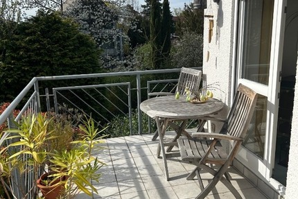 Zauberhafte 2 Zimmer Wohnung mit offener Küche und Balkon in Jugenheim zu verkaufen 2 zimmer